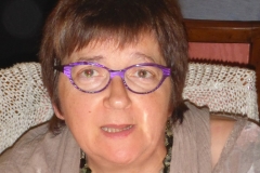 Maria Grazia 2014